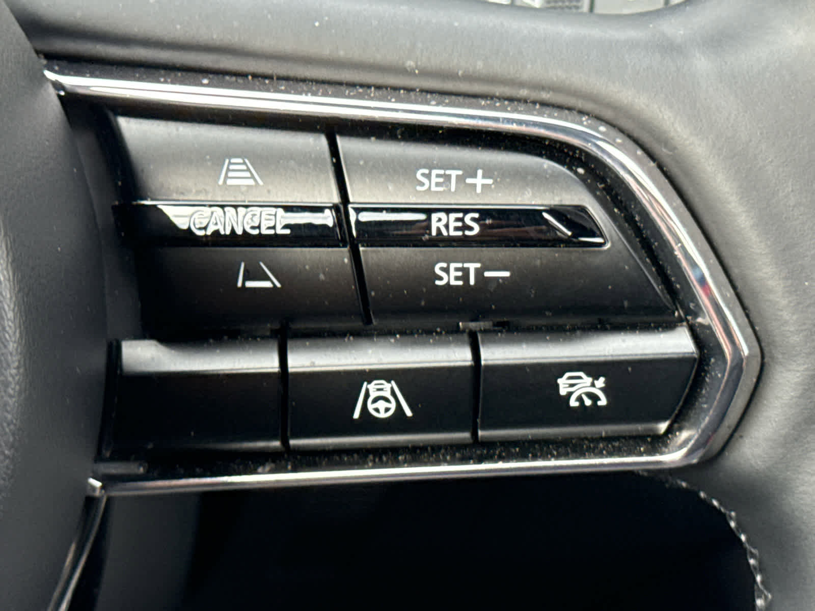 Certified 2025 MAZDA CX-90 Plug-In Hybrid w/ Premium Plus image 14