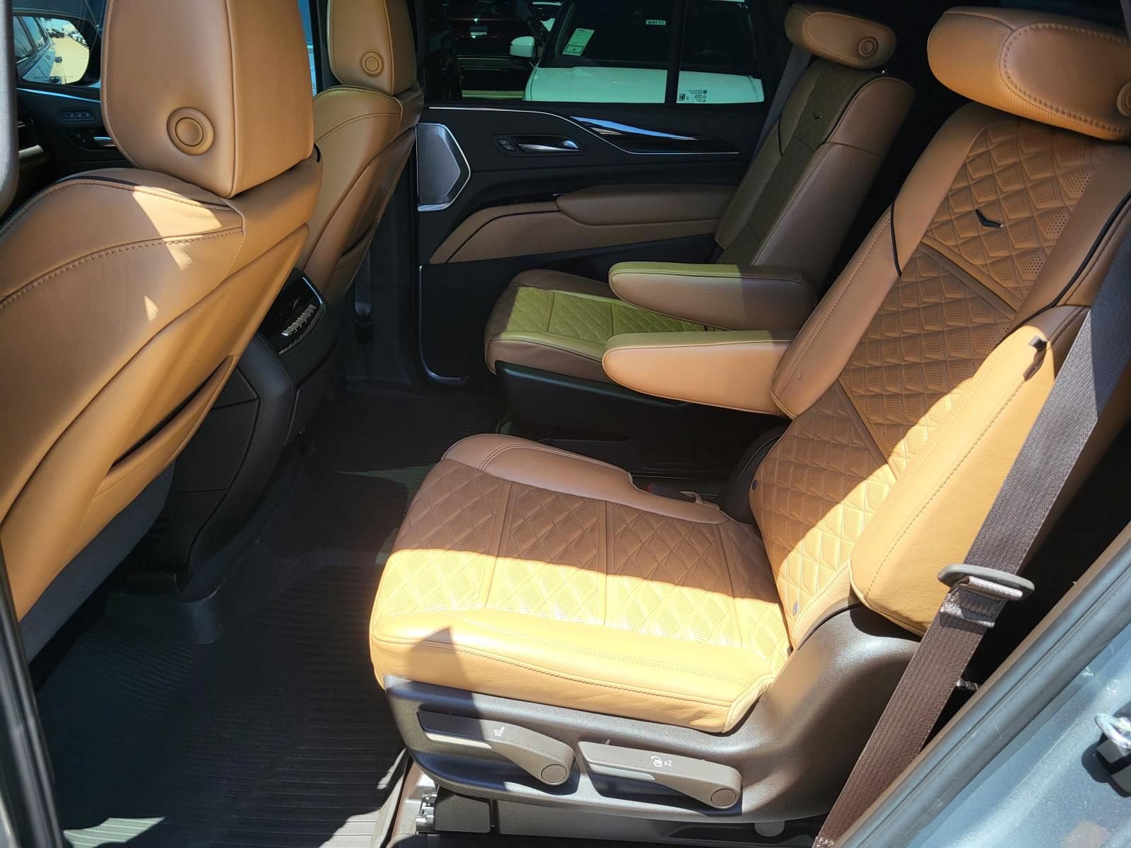 Used 2023 Cadillac Escalade Sport w/ Touring Package RWD image 14