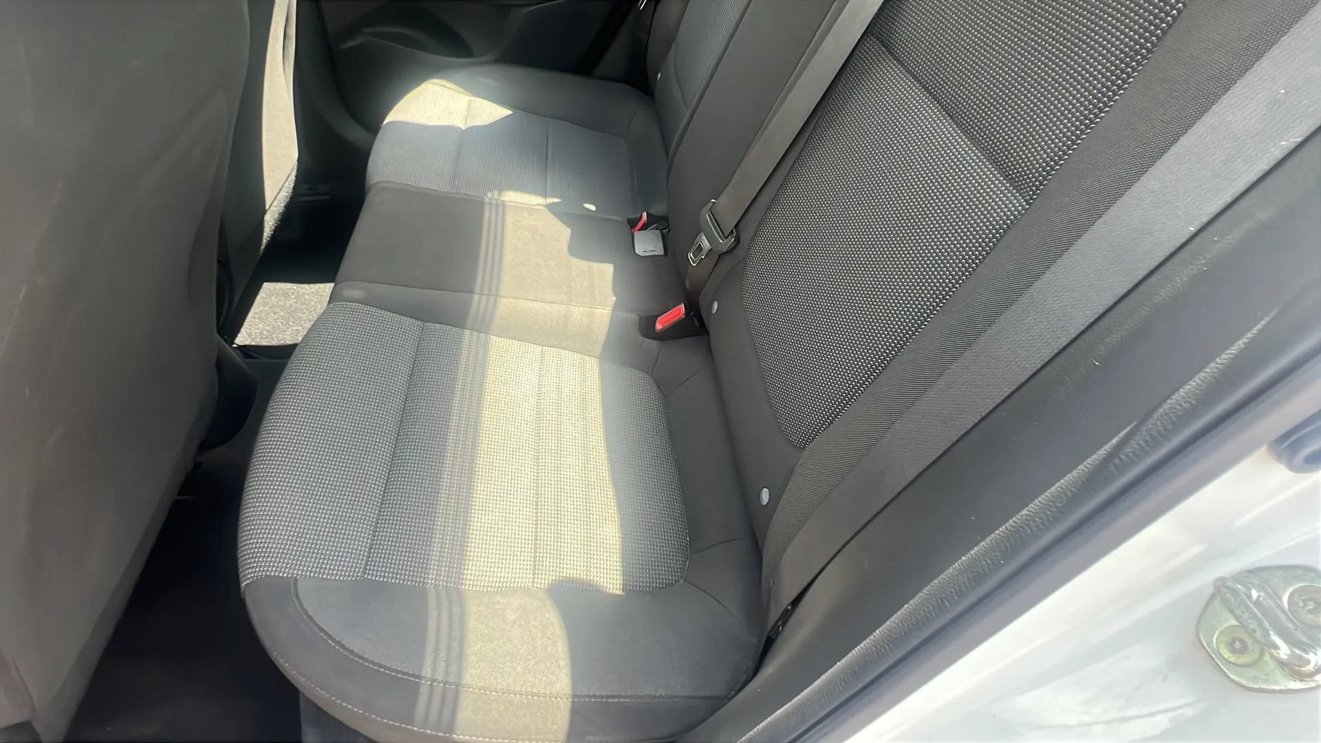 Used 2018 Hyundai Accent SE FWD image 18