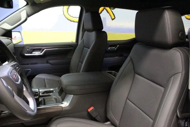 New 2026 GMC Sierra 1500 SLT w/ SLT Premium Plus Package image 19