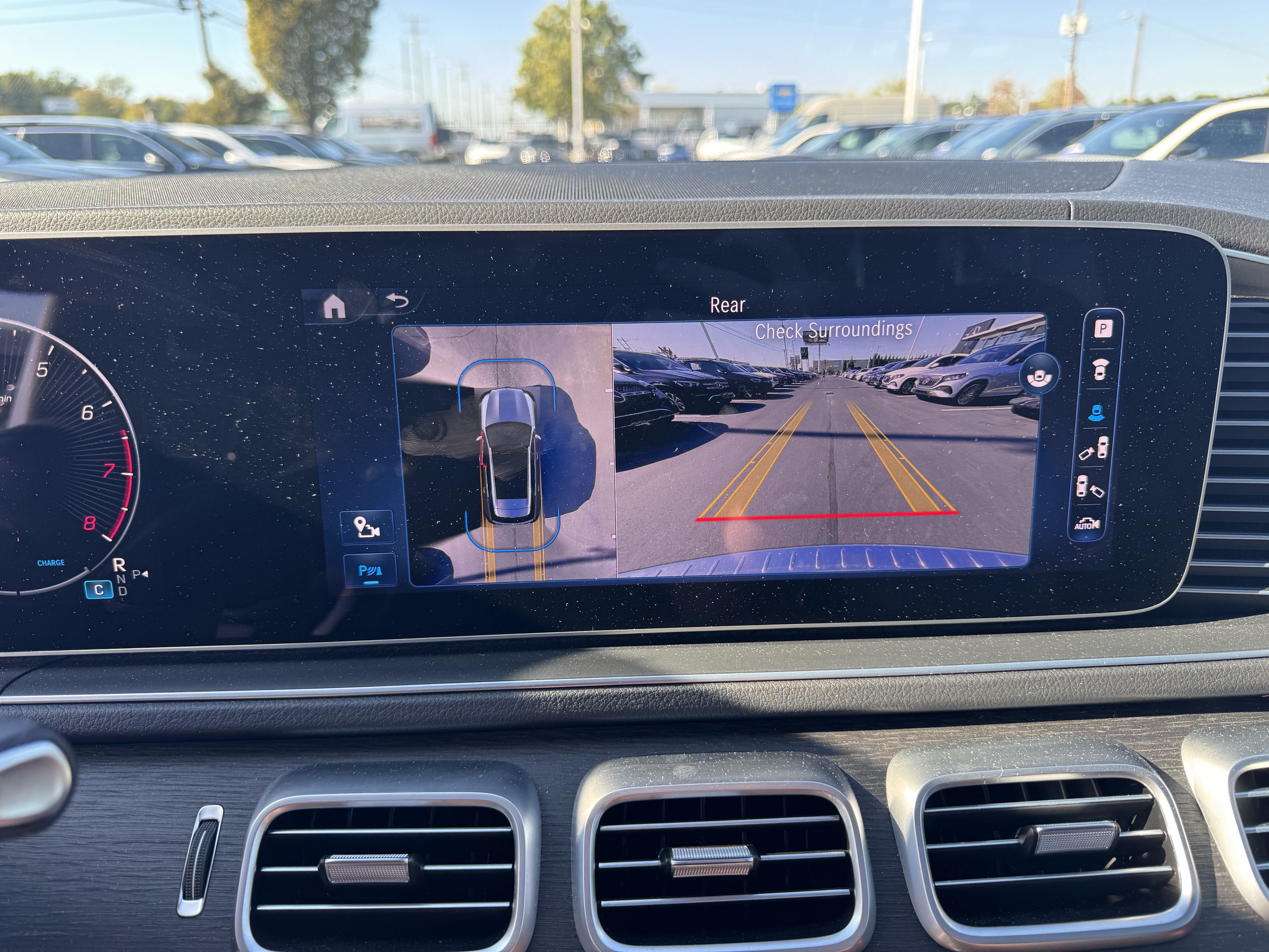 Used 2024 Mercedes-Benz GLE 350 4MATIC image 25