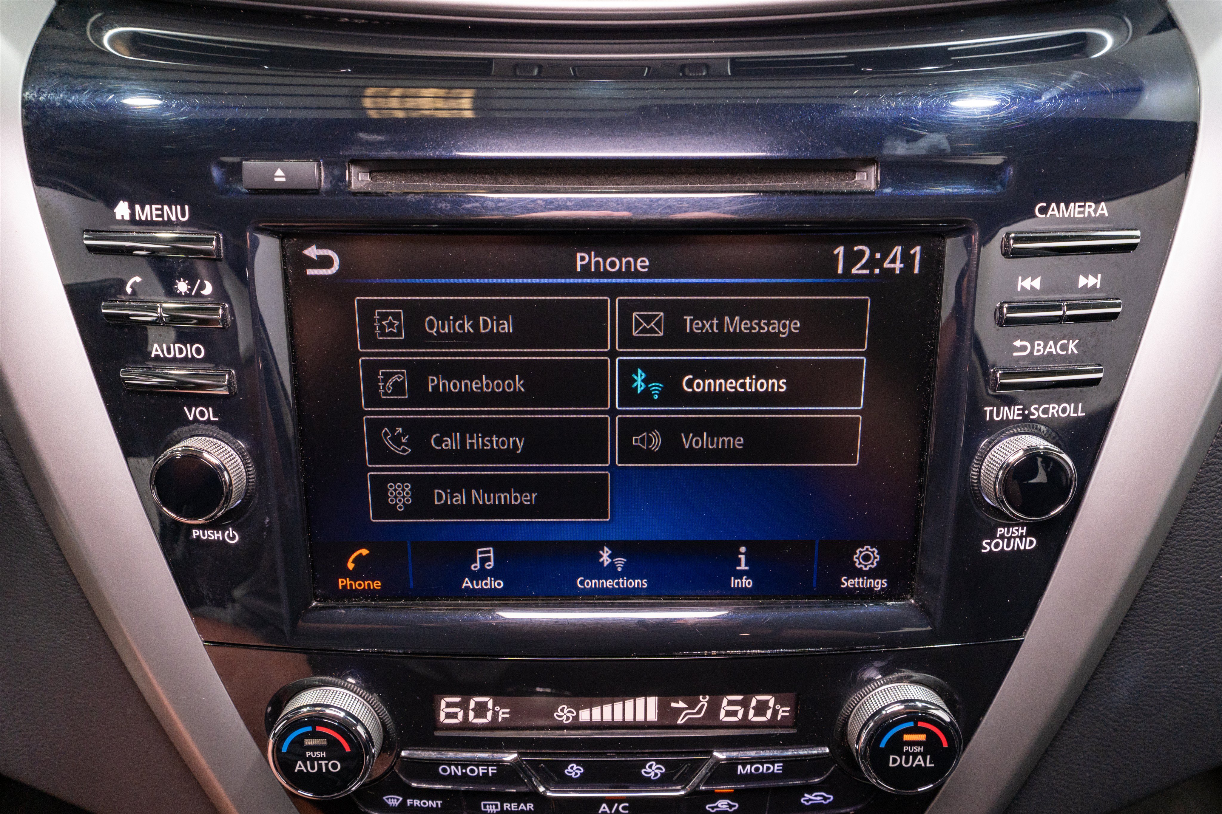 Used 2021 Nissan Murano SV FWD image 16