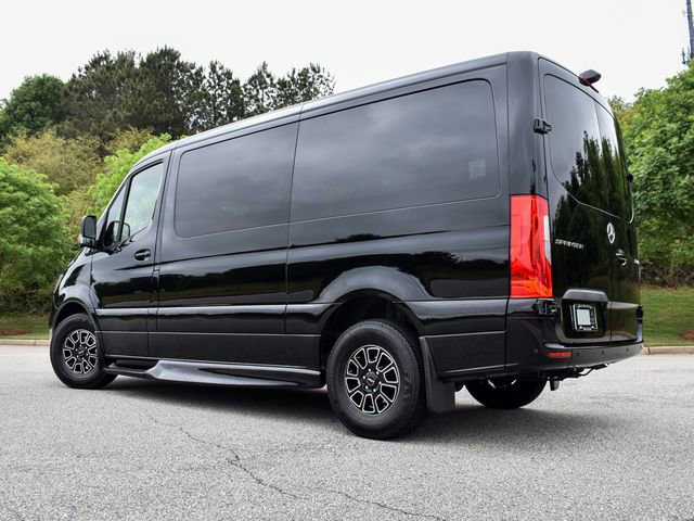 Used 2026 Mercedes-Benz Sprinter 2500 image 7