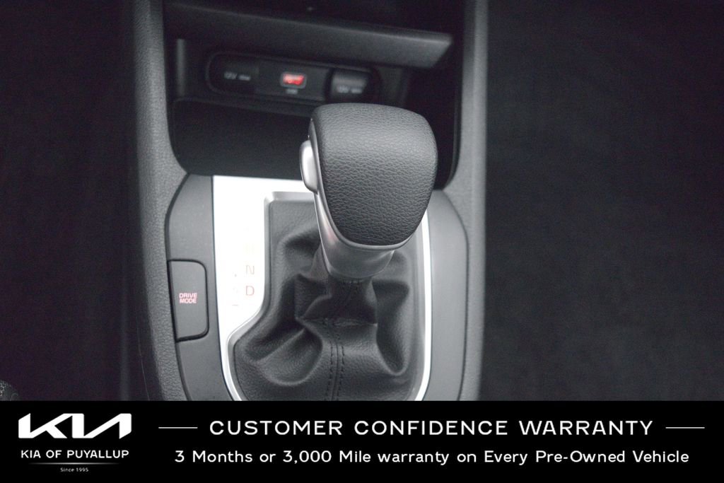 Certified 2023 Kia Forte LXS w/ LXS Technology Package image 24