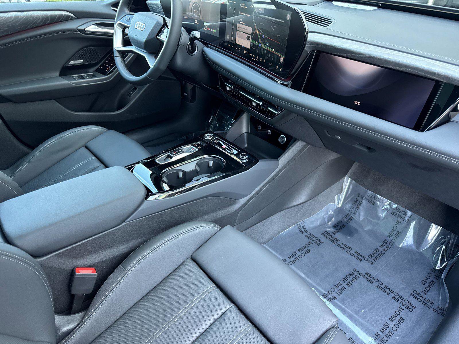 New 2027 Audi A6 e-tron Premium Plus image 15