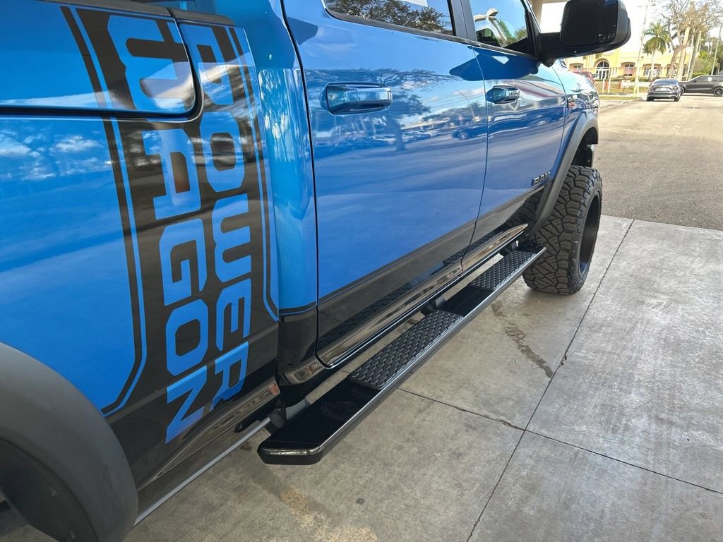 Used 2020 RAM 2500 Power Wagon image 23
