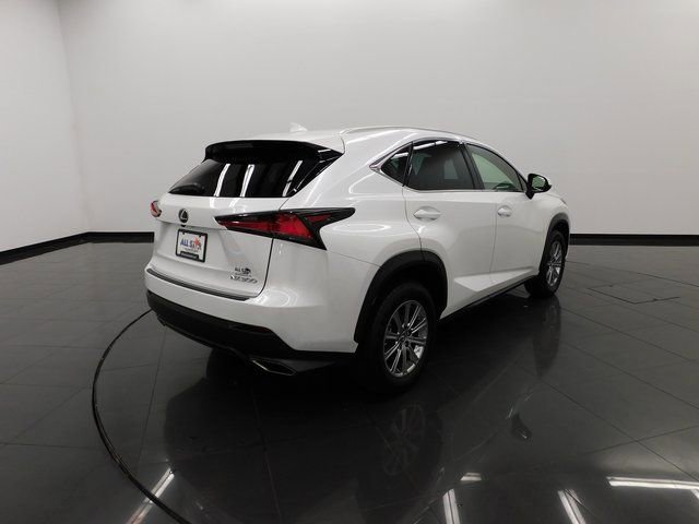 Used 2020 Lexus NX 300 FWD image 13