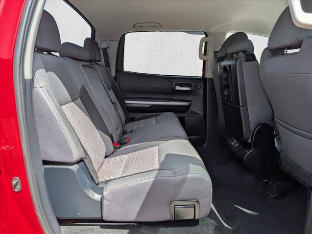 Used 2017 Toyota Tundra SR5 image 18