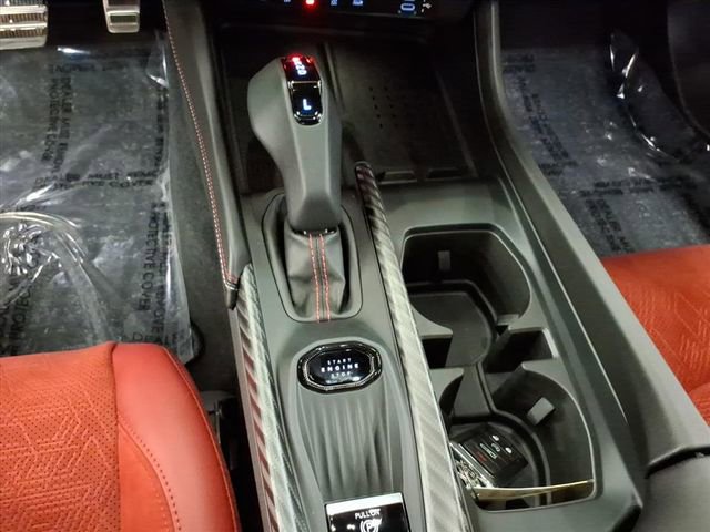 New 2026 Dodge Charger Scat Pack AWD/4WD image 20