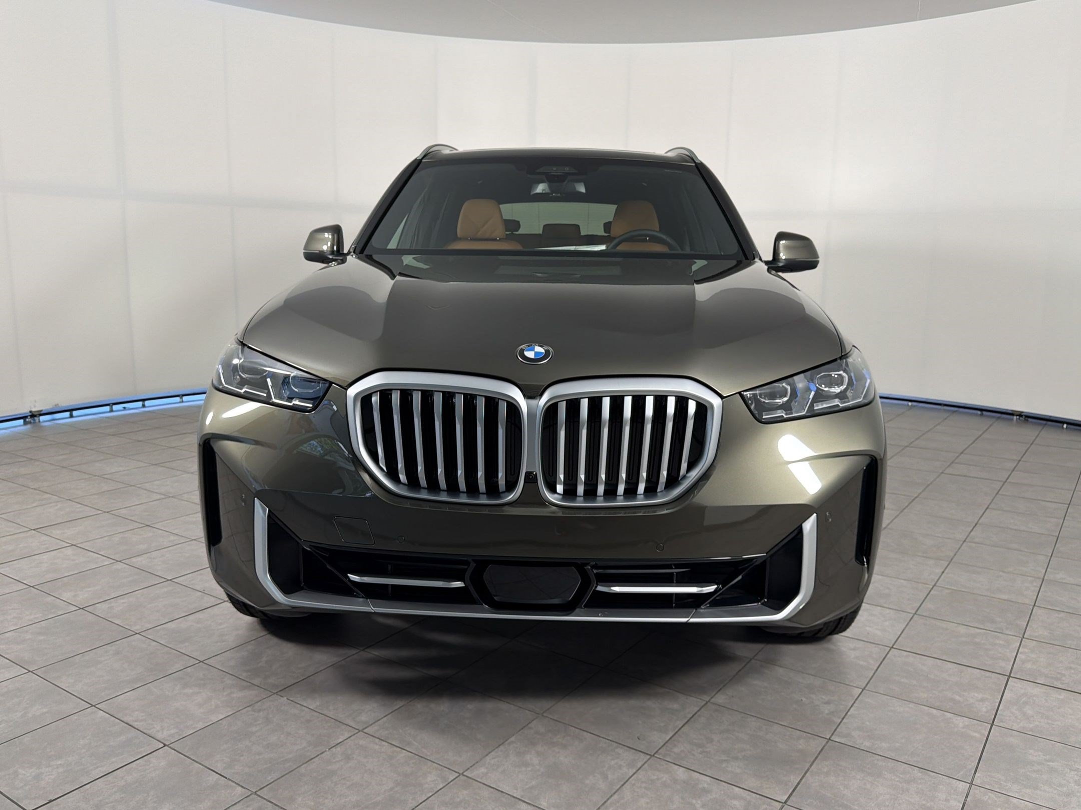 New 2026 BMW X5 xDrive40i AWD/4WD image 6