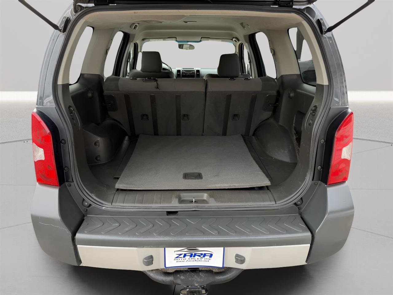 Used 2013 Nissan Xterra X AWD/4WD image 26