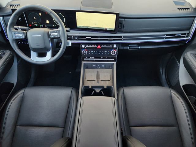Certified 2026 Hyundai Santa Fe Limited image 21
