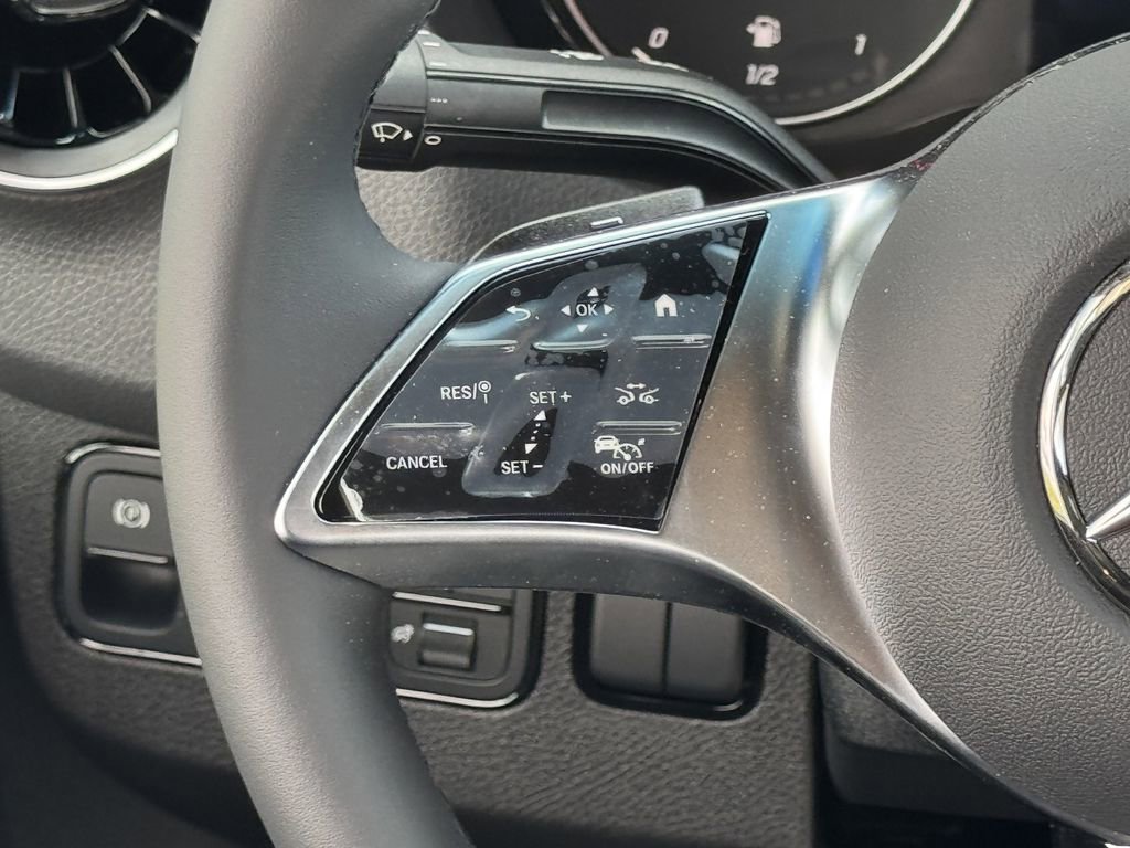 New 2026 Mercedes-Benz Sprinter 2500 image 22