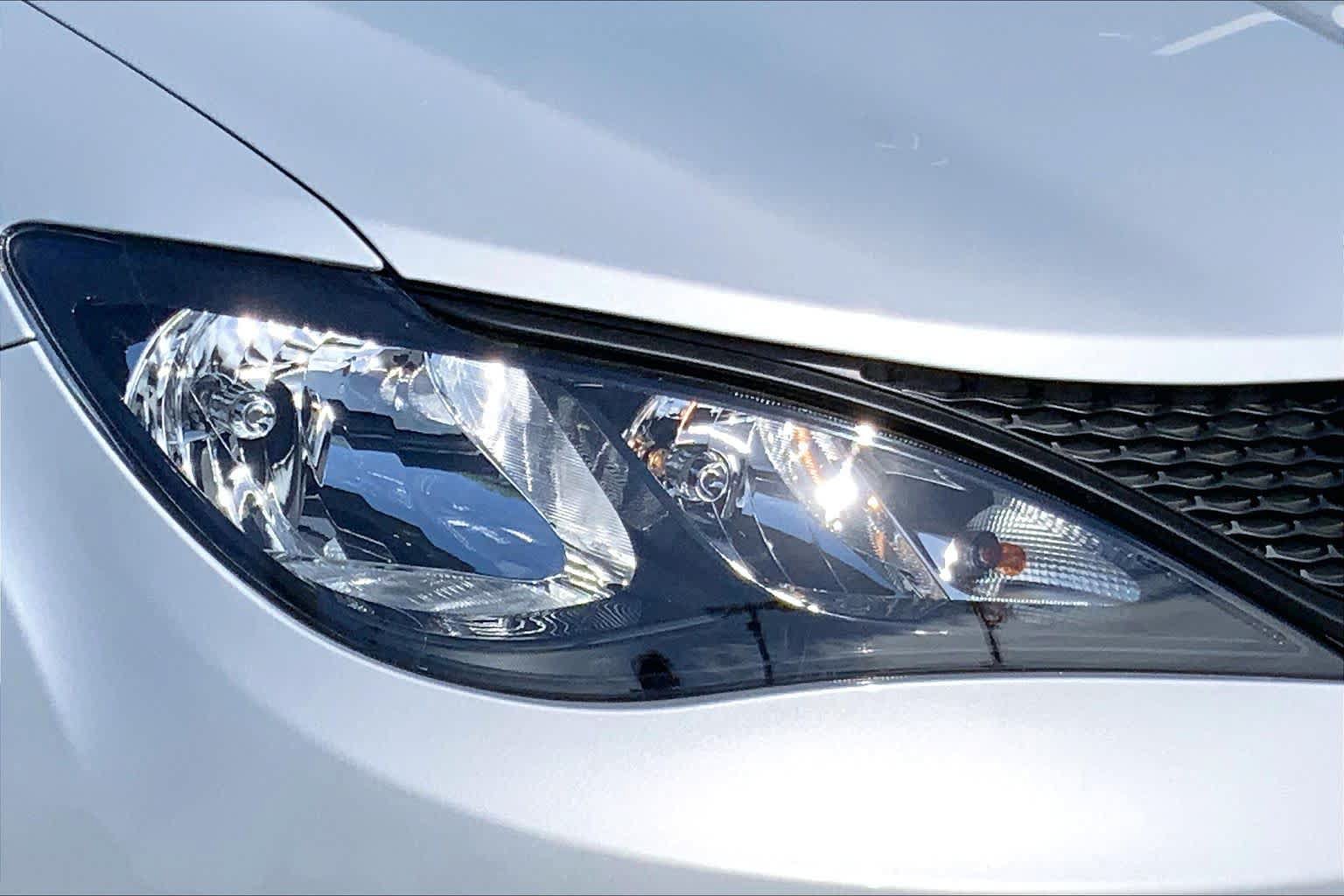New 2026 Chrysler Voyager LX FWD image 10