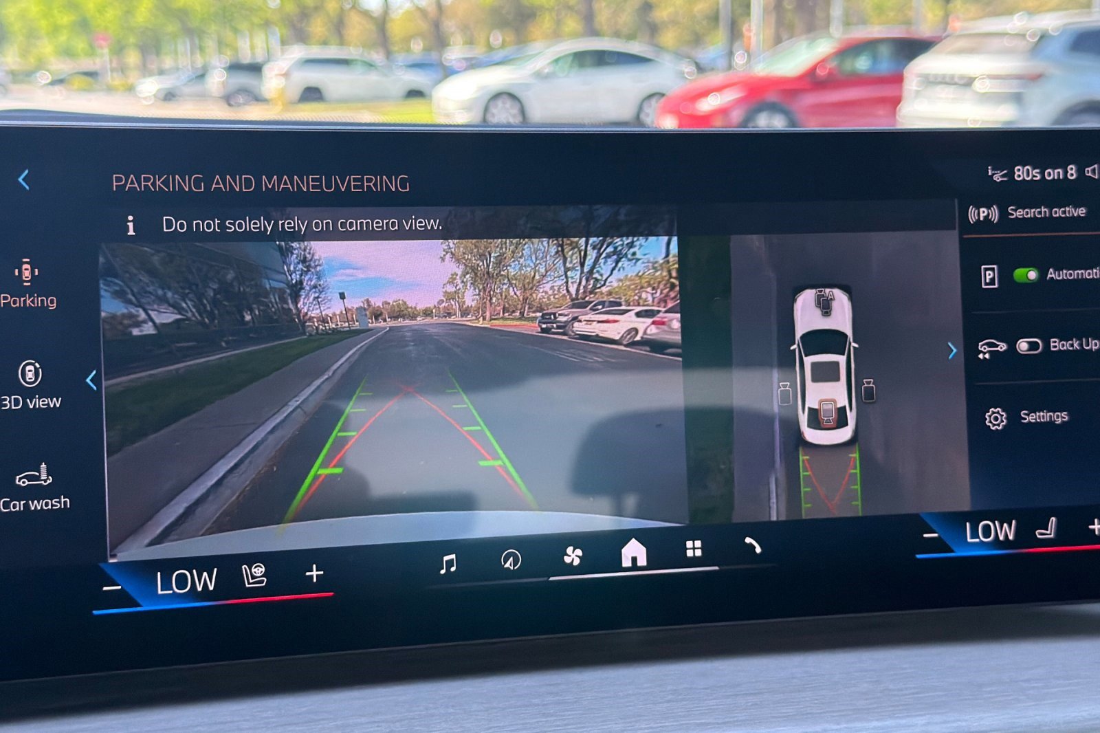 Certified 2025 BMW 330i xDrive Sedan w/ Premium Package image 26