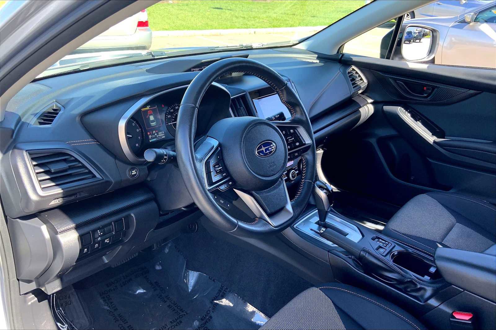 Certified 2023 Subaru Crosstrek 2.0i Premium AWD/4WD image 18