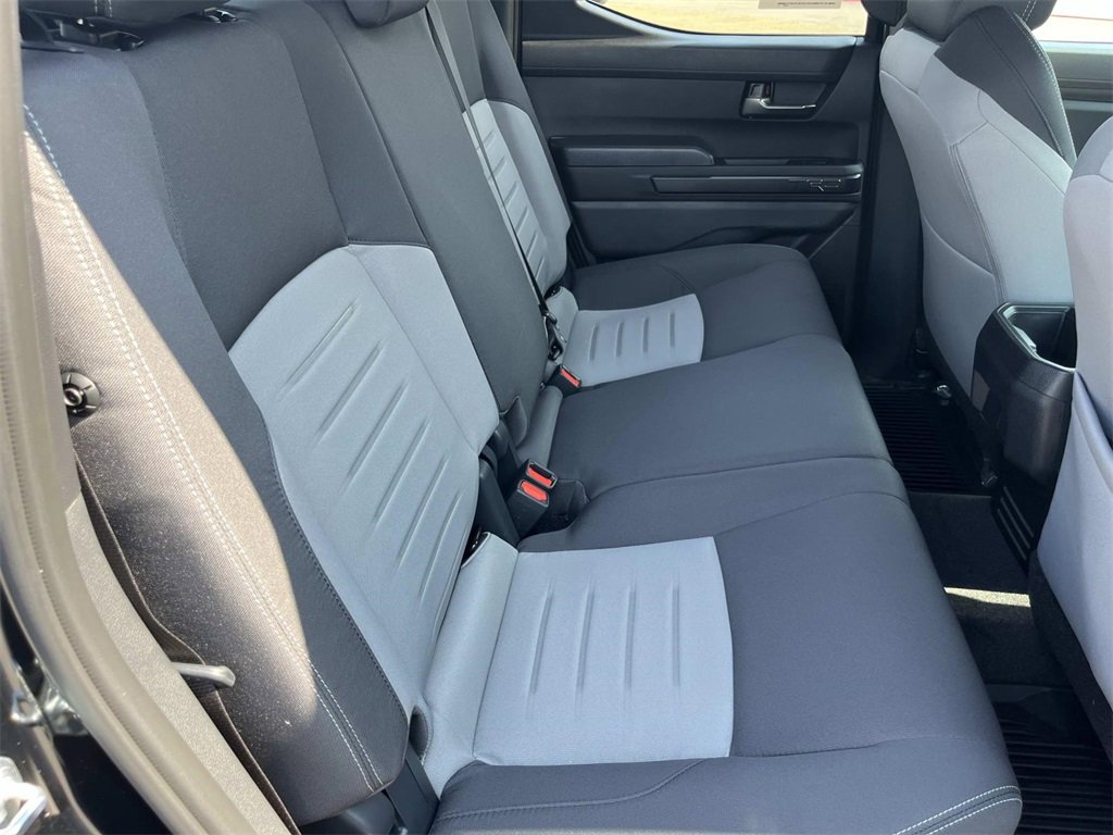 New 2025 Toyota Tacoma TRD Sport image 27