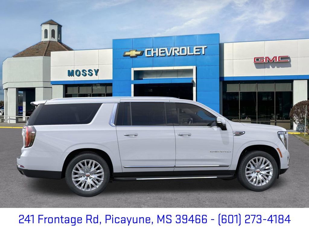 New 2026 GMC Yukon XL Denali image 5