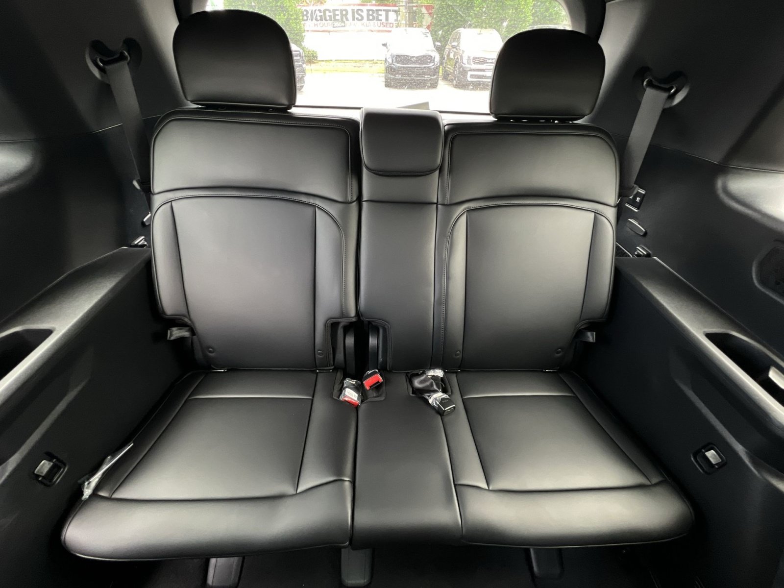 New 2027 Kia Telluride SX w/ Towing Package FWD image 34