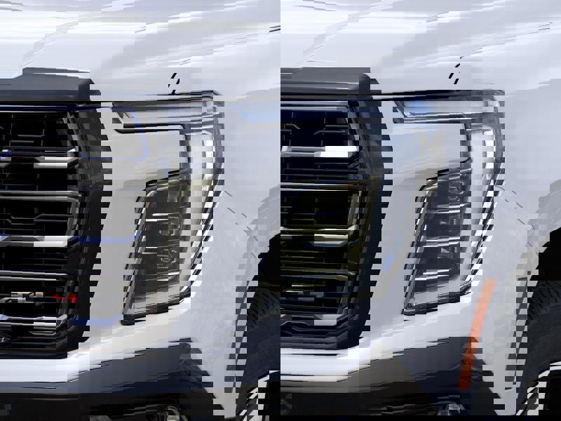 New 2026 GMC Yukon AT4 Ultimate image 13