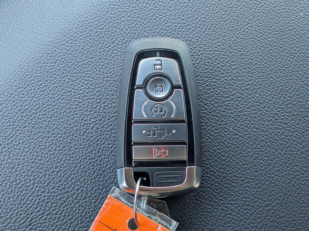 Used 2025 Ford F150 Tremor w/ Bed Utility Package AWD/4WD image 30