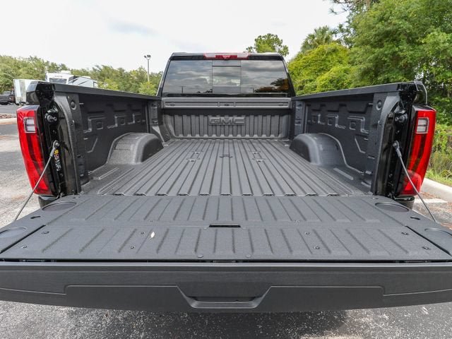 New 2026 GMC Sierra 2500 Denali w/ Denali Reserve Package AWD/4WD image 29