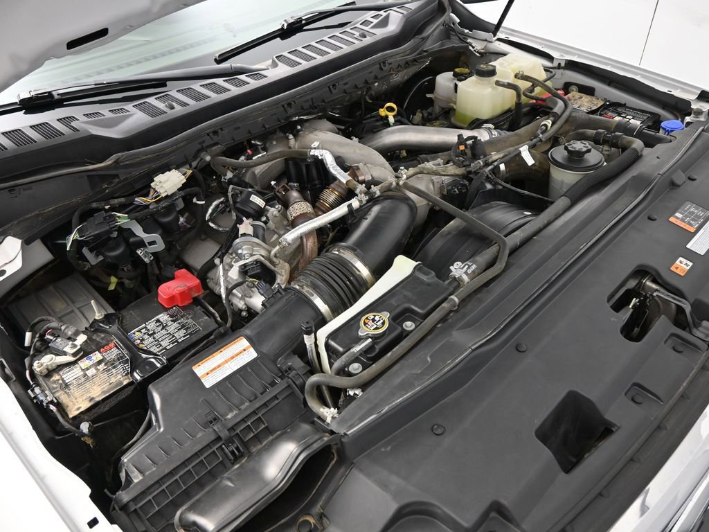 Used 2024 Ford F250 XLT image 39