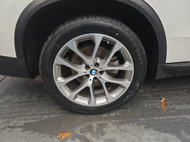 Used 2024 BMW X5 xDrive40i image 20