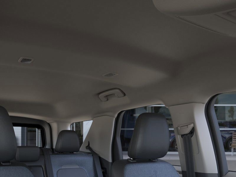 New 2026 Ford Bronco Sport Outer Banks AWD/4WD image 22