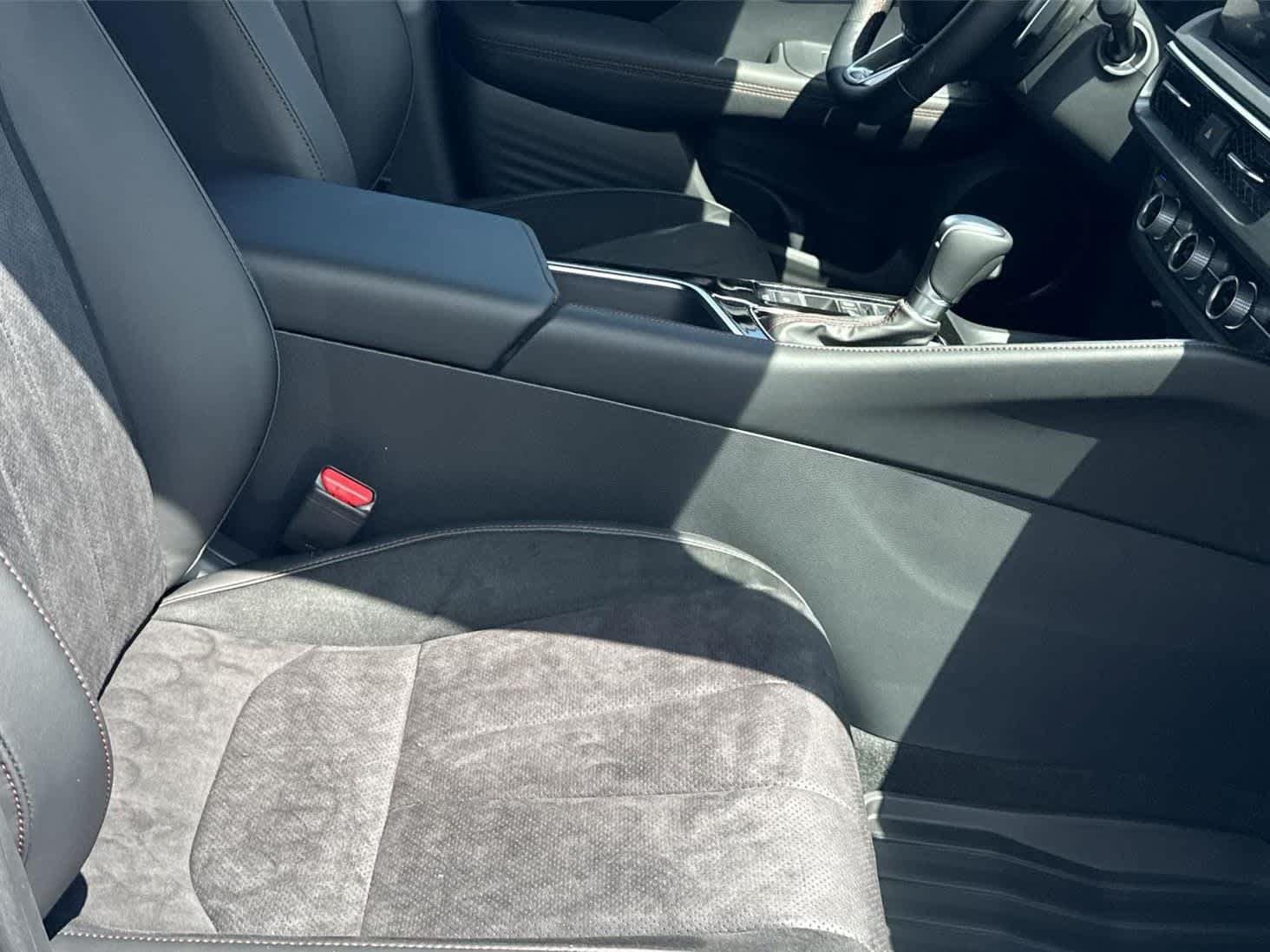 New 2026 Acura ADX A-Spec AWD/4WD image 17