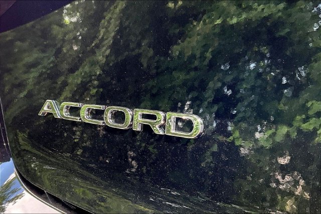 New 2026 Honda Accord LX image 8
