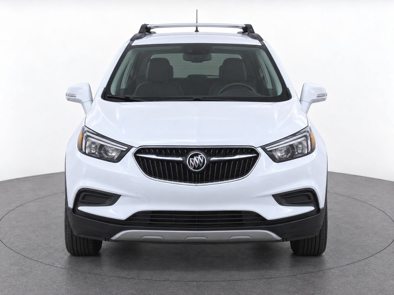 Used 2019 Buick Encore Preferred FWD image 5