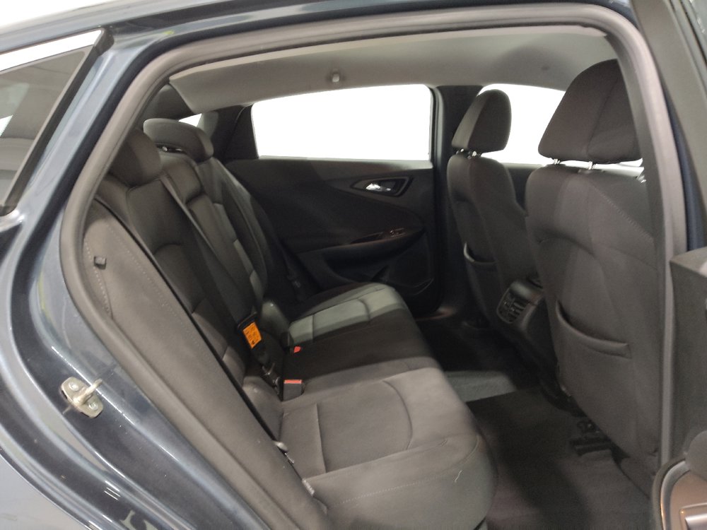 Used 2019 Chevrolet Malibu LT image 19