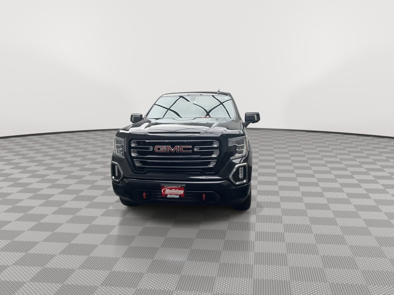 Used 2019 GMC Sierra 1500 AT4 image 38