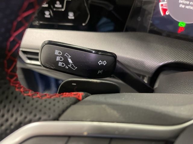 New 2026 Volkswagen GTI S image 19