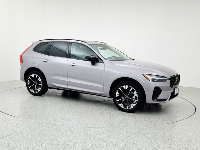 New 2026 Volvo XC60 B5 Plus w/ Protection Package Premier image 3