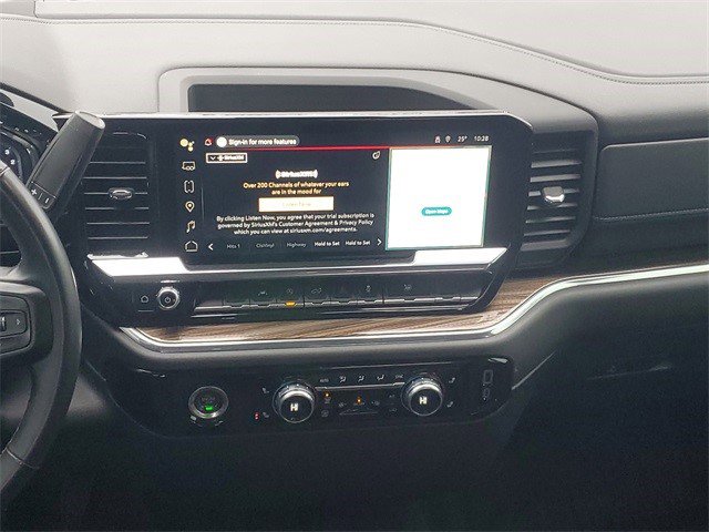 Certified 2023 GMC Sierra 1500 Elevation image 15