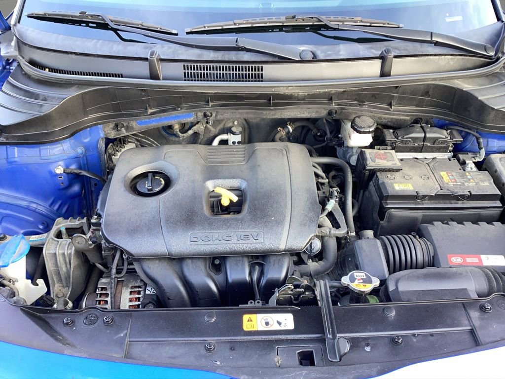 Used 2022 Kia Soul X-Line image 21