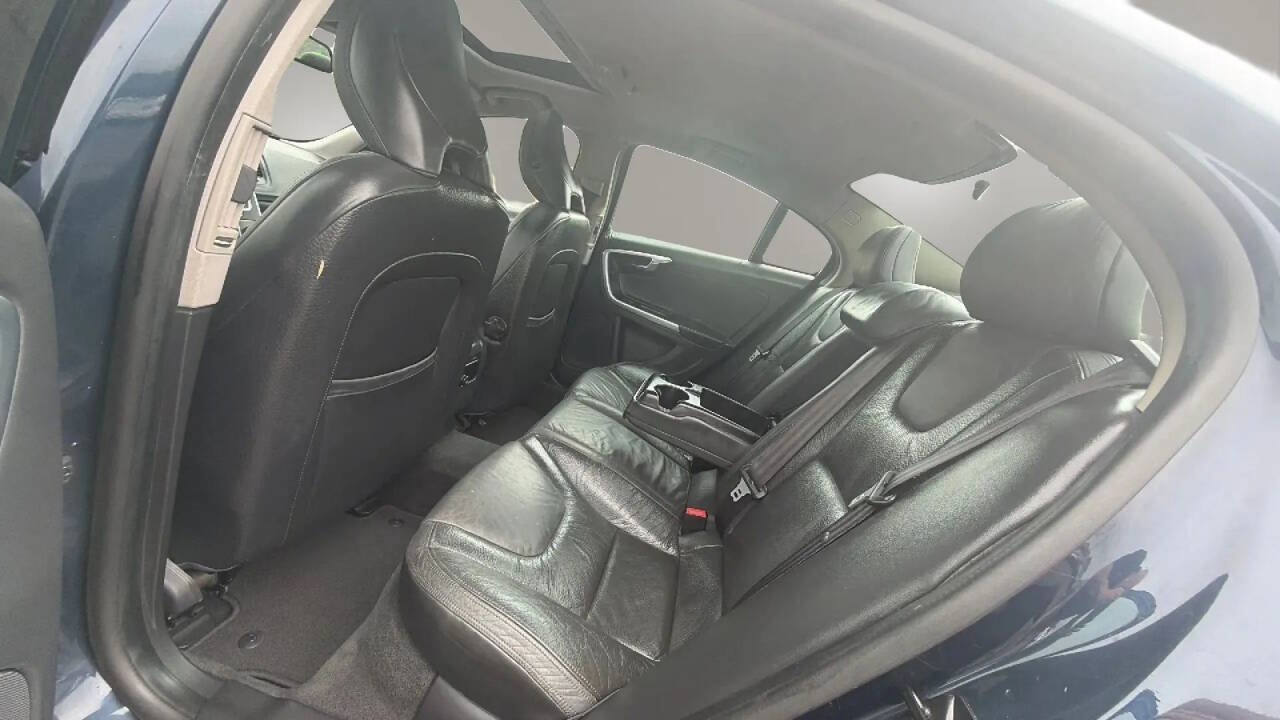 Used 2012 Volvo S60 T5 FWD image 13