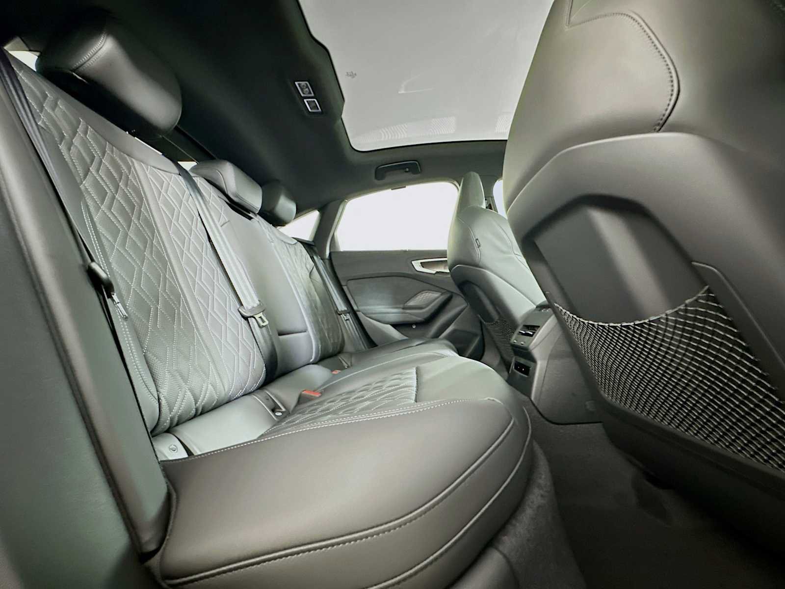 New 2025 Audi S5 Premium Plus image 25