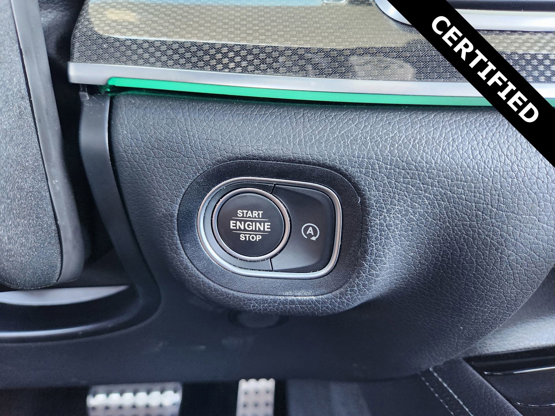 Certified 2022 Mercedes-Benz GLE 350 4MATIC image 22