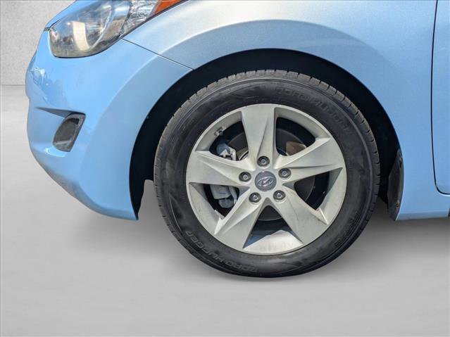 Used 2013 Hyundai Elantra GLS image 22