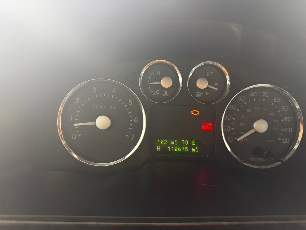 Used 2005 Mercury Montego Premier AWD/4WD image 37