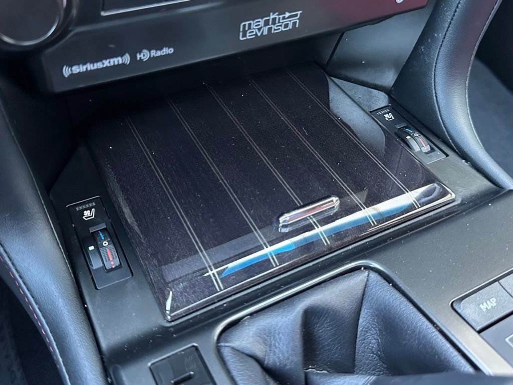 Used 2022 Lexus GX 460 Luxury image 49