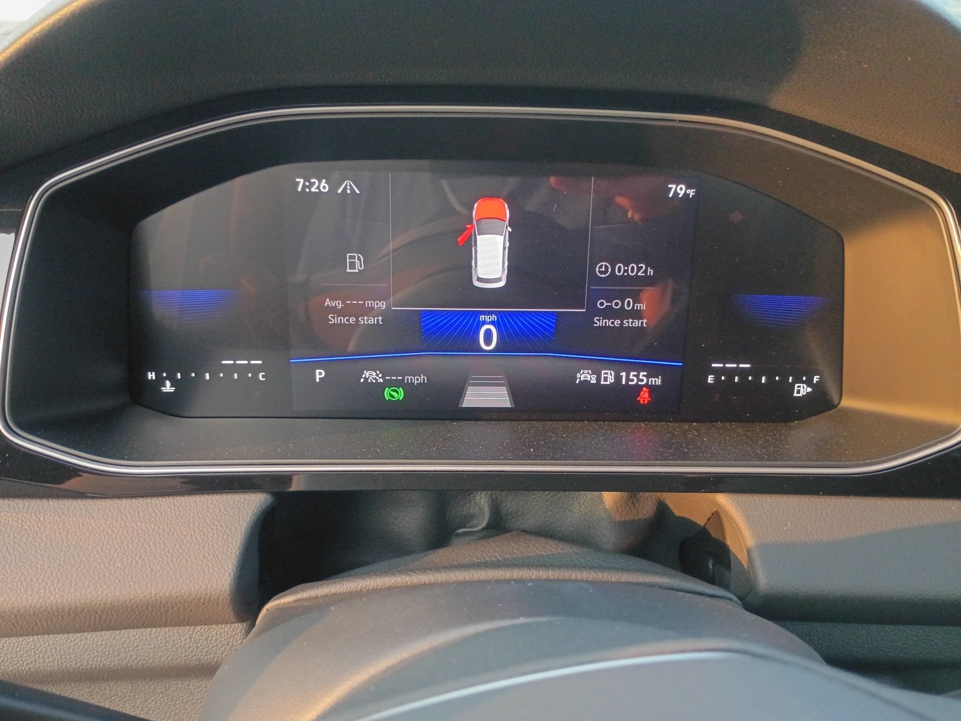 New 2026 Volkswagen Jetta Sport FWD image 11