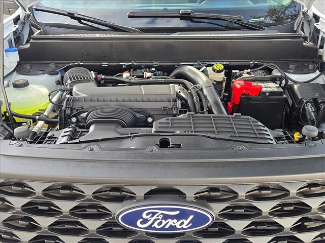 New 2026 Ford Maverick XL image 15