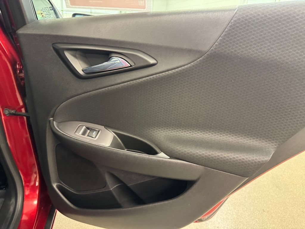 Used 2024 Chevrolet Malibu RS FWD image 23