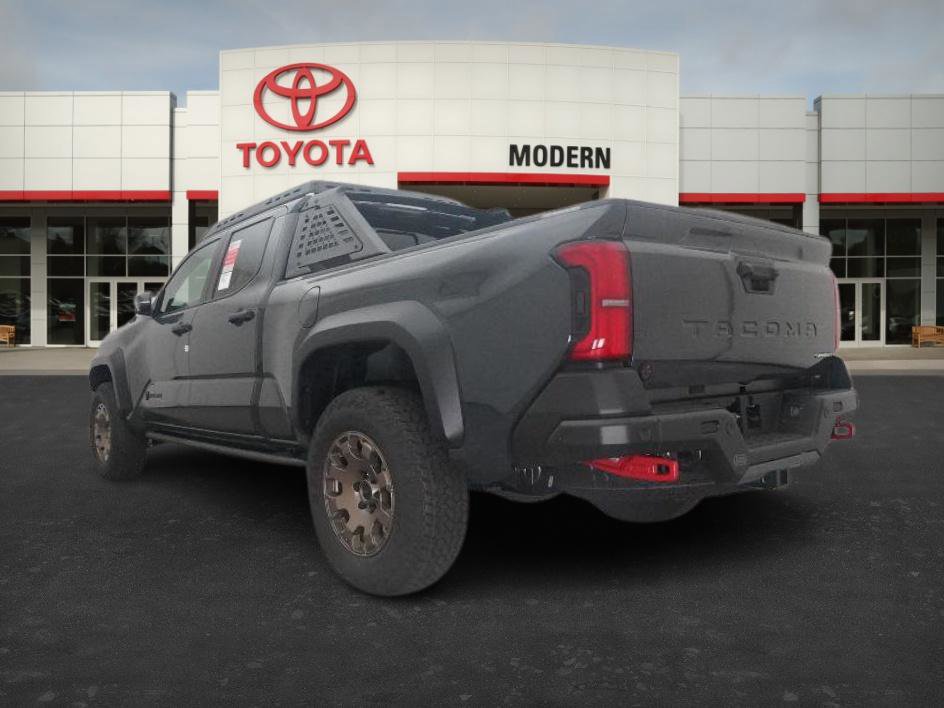 New 2025 Toyota Tacoma 4x4 Double Cab Hybrid image 14