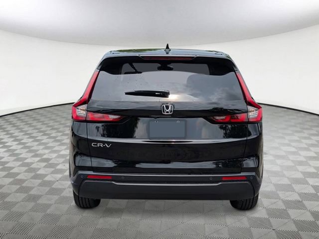 New 2026 Honda CR-V EX-L image 5