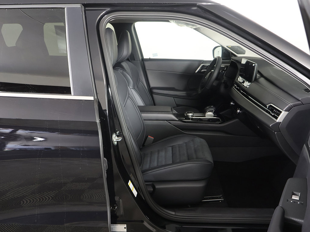 New 2026 Mitsubishi Outlander SE FWD image 33